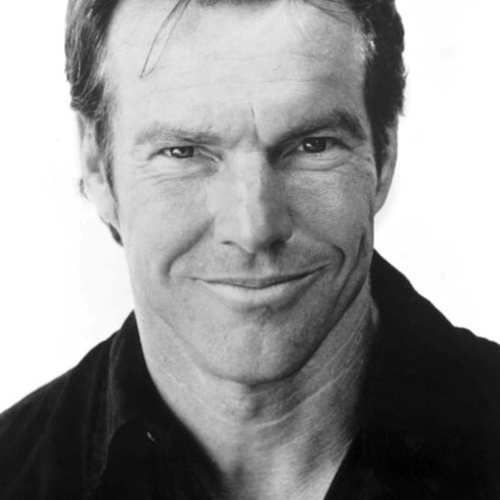 Dennis Quaid