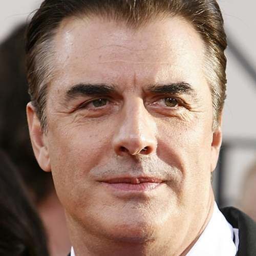 Chris Noth
