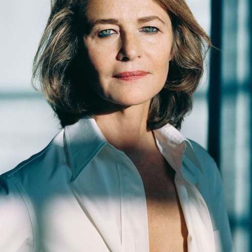 Charlotte Rampling
