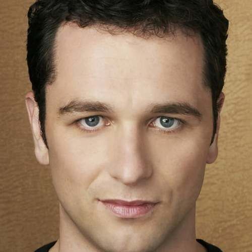 Matthew Rhys