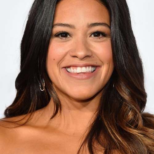 Gina Rodriguez