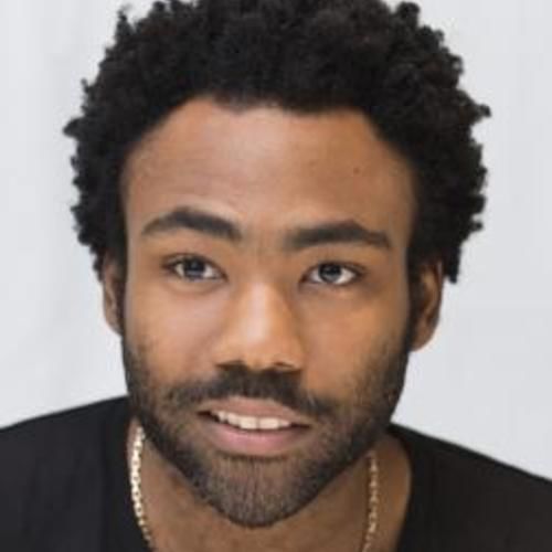 Donald Glover