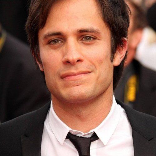Gael García Bernal