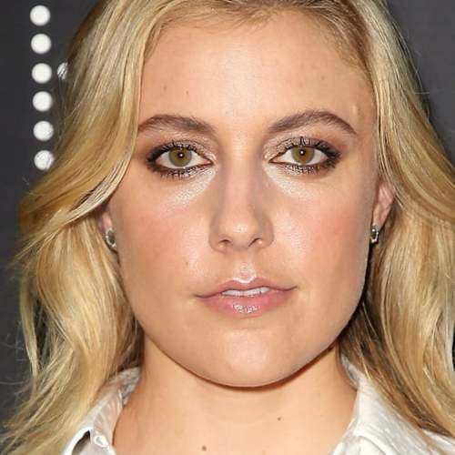 Greta Gerwig