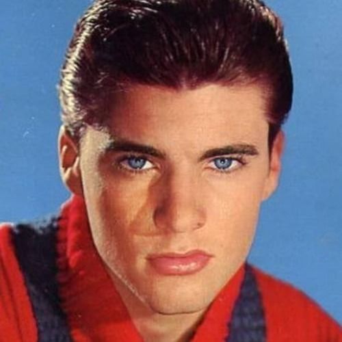 Ricky Nelson