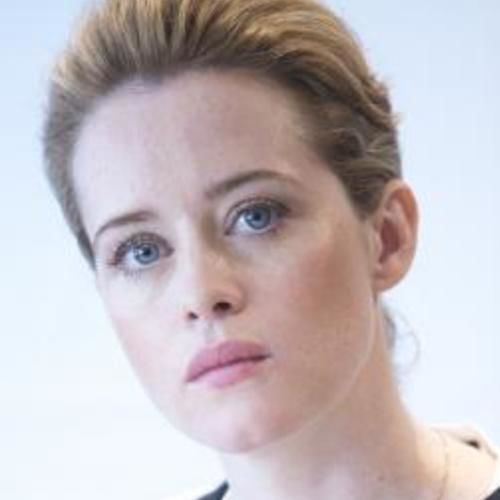 Claire Foy