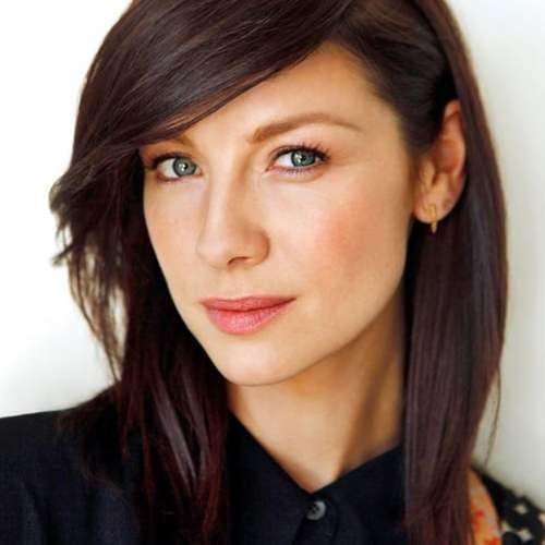 Caitríona Balfe