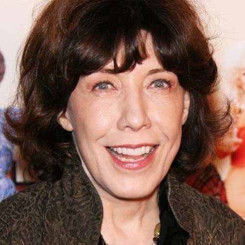 Lily Tomlin