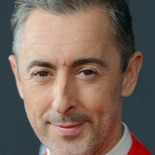 Alan Cumming