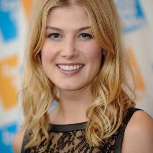 Rosamund Pike
