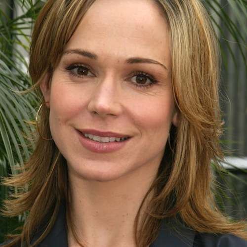 Frances O'Connor