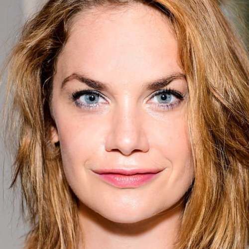 Ruth Wilson
