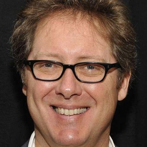 James Spader