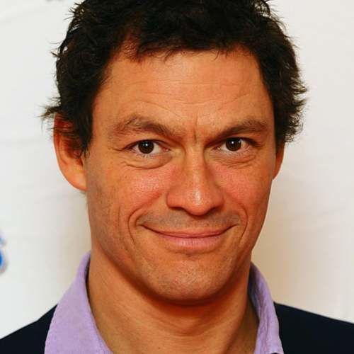 Dominic West