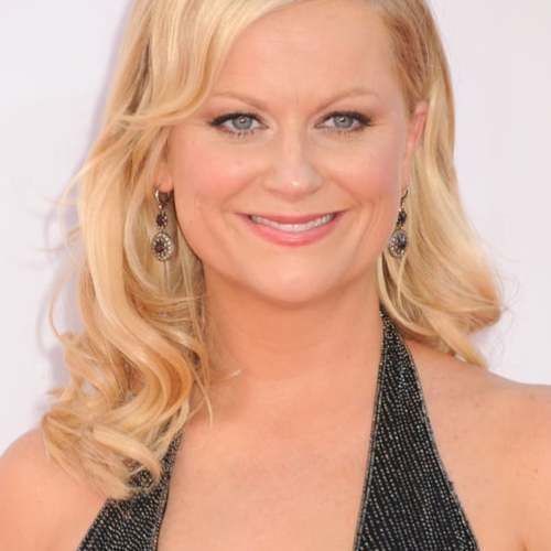 Amy Poehler