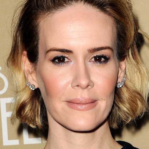 Sarah Paulson