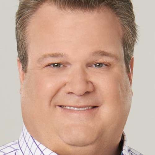 Eric Stonestreet