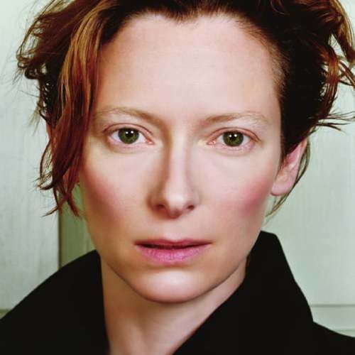 Tilda Swinton