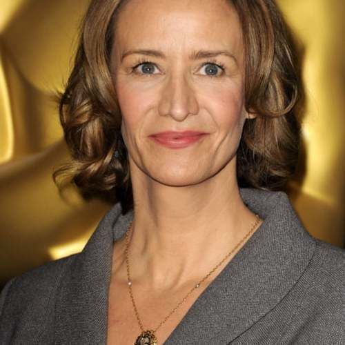 Janet McTeer