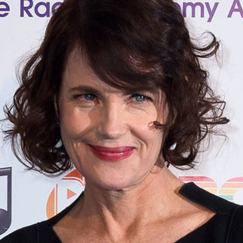 Elizabeth McGovern