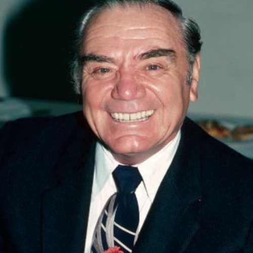 Ernest Borgnine