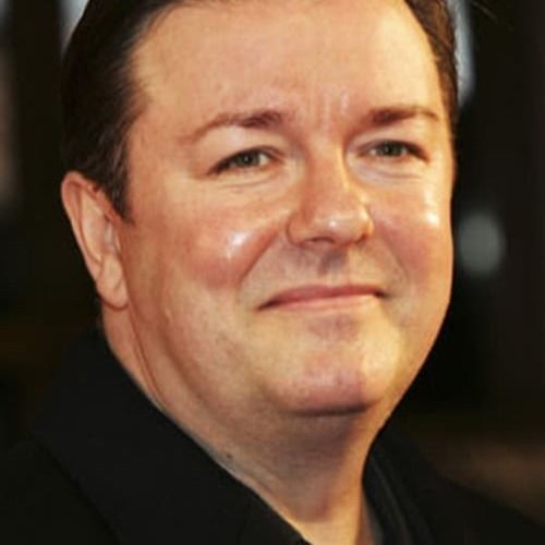 Ricky Gervais