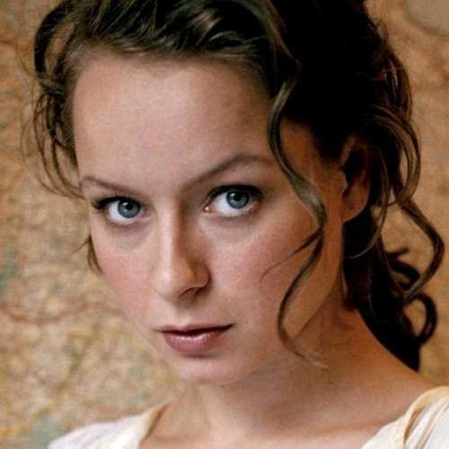 Samantha Morton