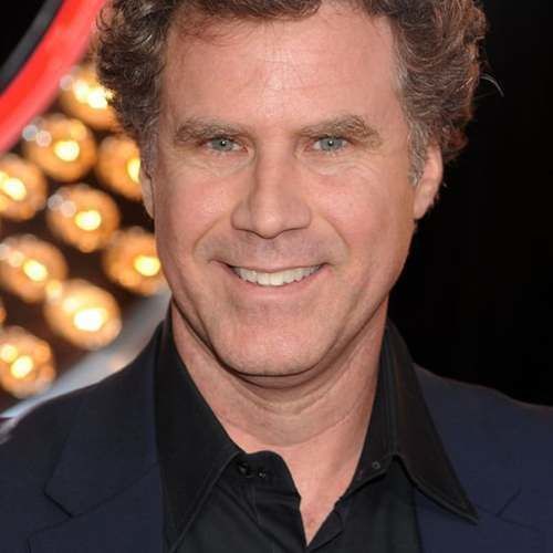 Will Ferrell