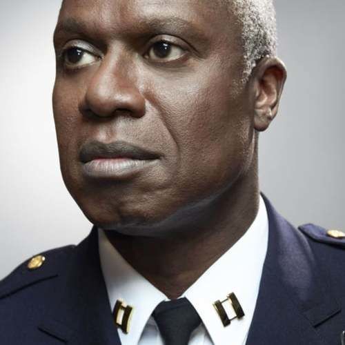 Andre Braugher