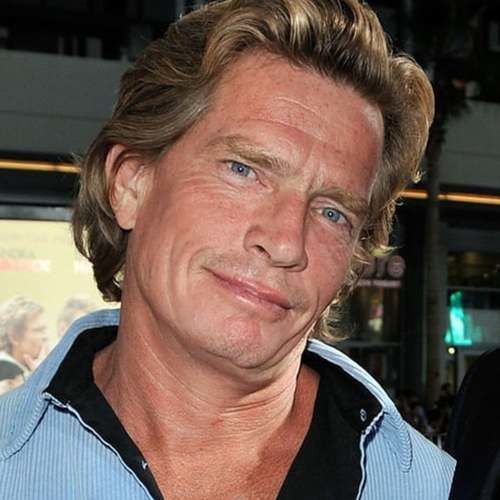 Thomas Haden Church