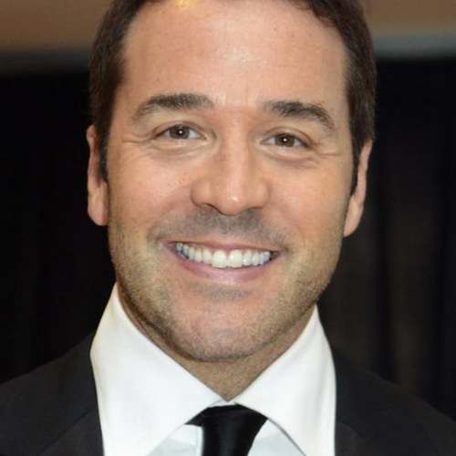 Jeremy Piven