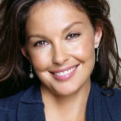 Ashley Judd