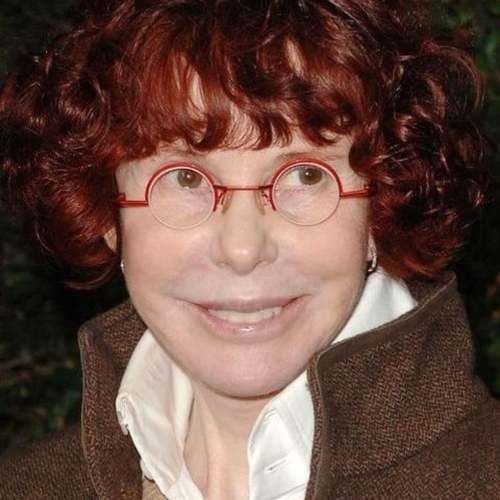 Kim Darby