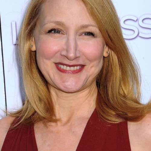 Patricia Clarkson