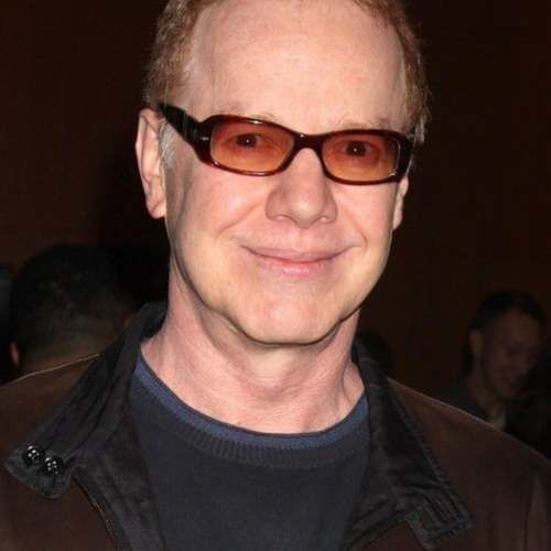 Danny Elfman