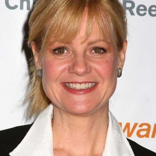 Bonnie Hunt