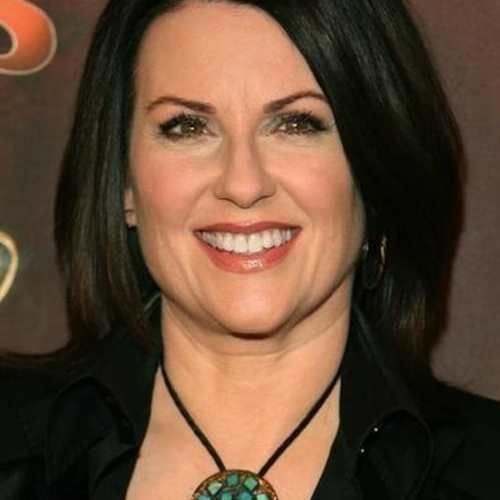 Megan Mullally