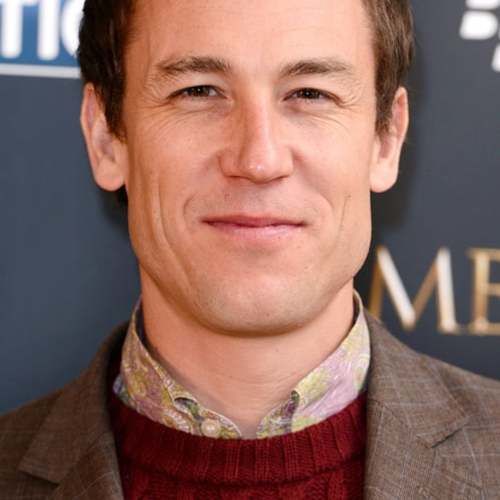 Tobias Menzies