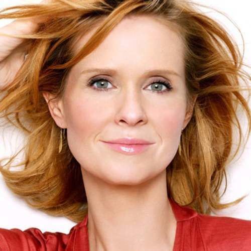 Cynthia Nixon