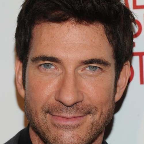 Dylan McDermott