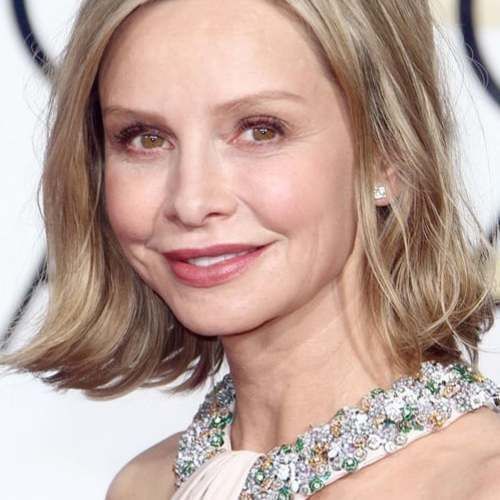 Calista Flockhart