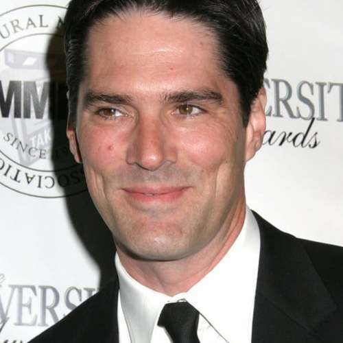 Thomas Gibson