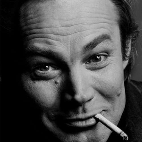 Klaus Maria Brandauer