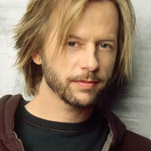 David Spade