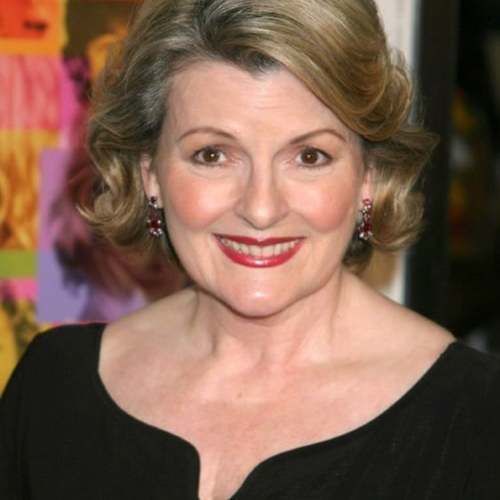 Brenda Blethyn