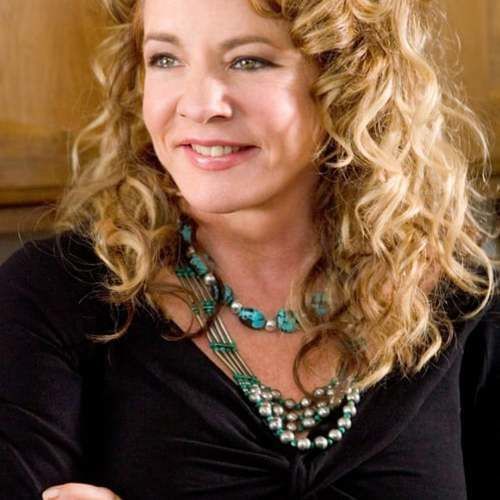Stockard Channing
