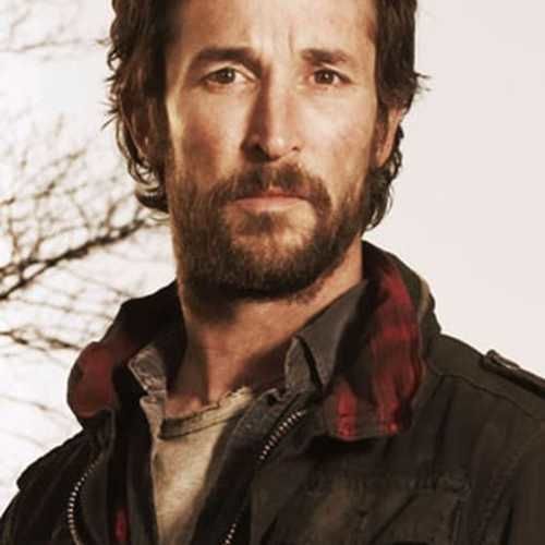 Noah Wyle