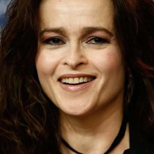 Helena Bonham Carter