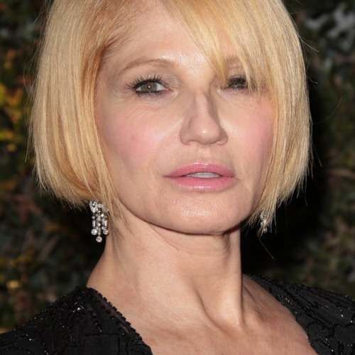 Ellen Barkin