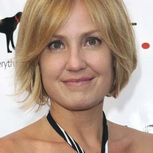 Sherry Stringfield